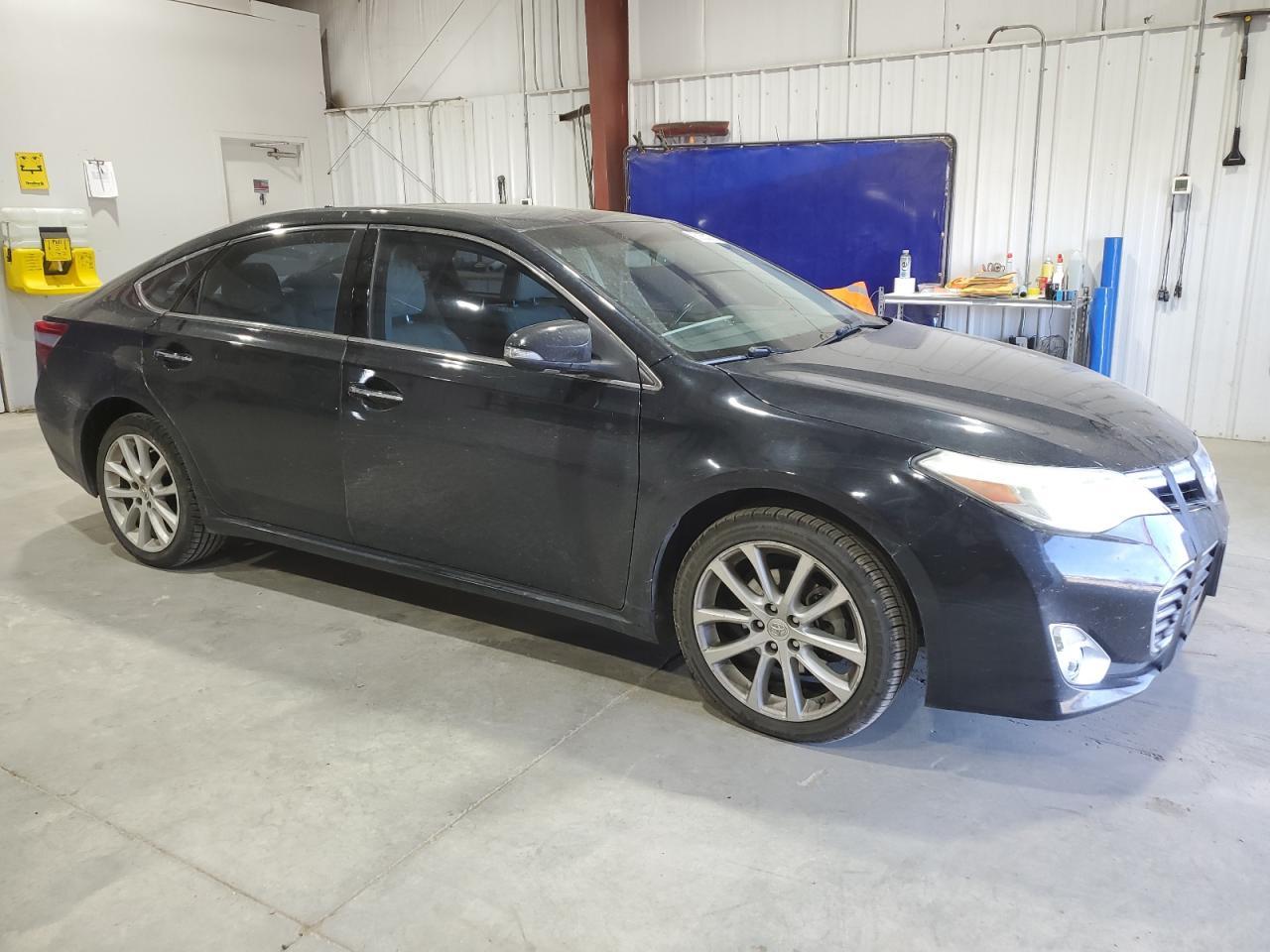 2013 Toyota Avalon Base - Фото 4