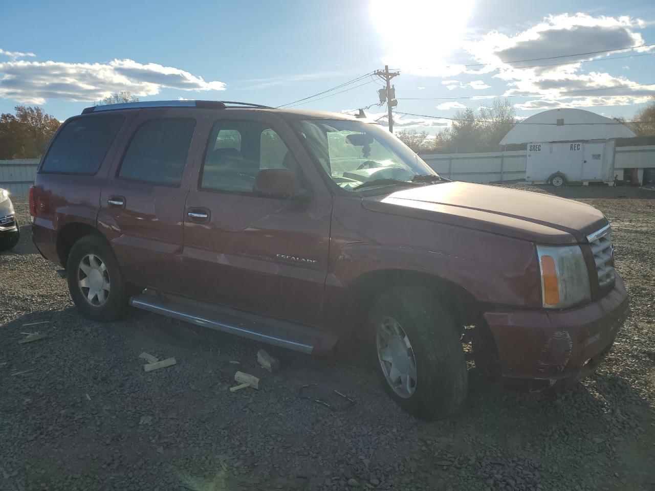 2006 Cadillac Escalade - Фото 4