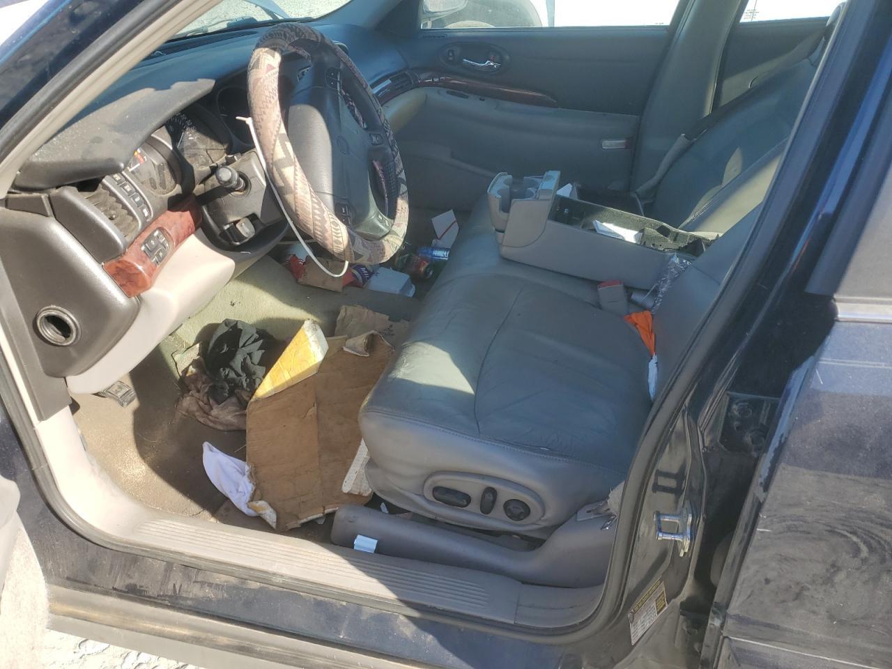 2004 Buick Lesabre Limited - Фото 7