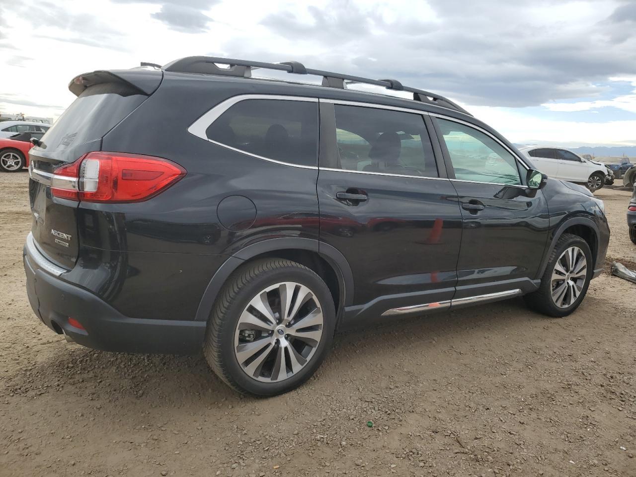 2021 Subaru Ascent Limited - Фото 3