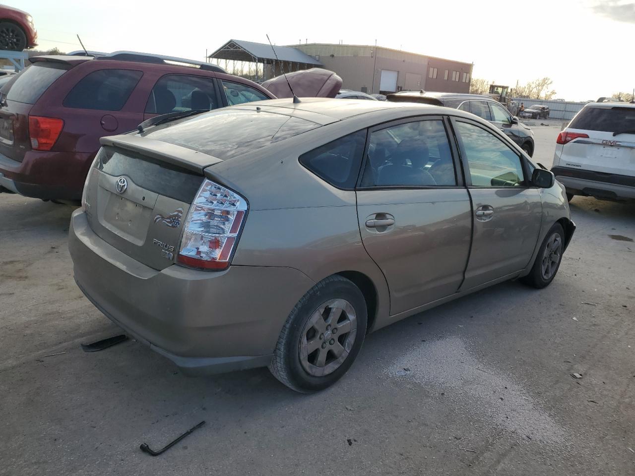 2009 Toyota Prius - Image 3