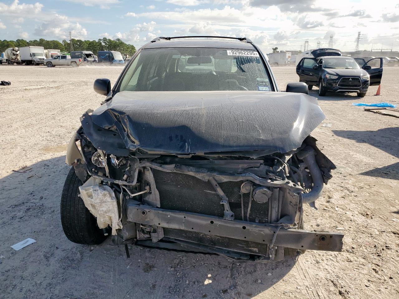 2011 Toyota Rav4 - Фото 5