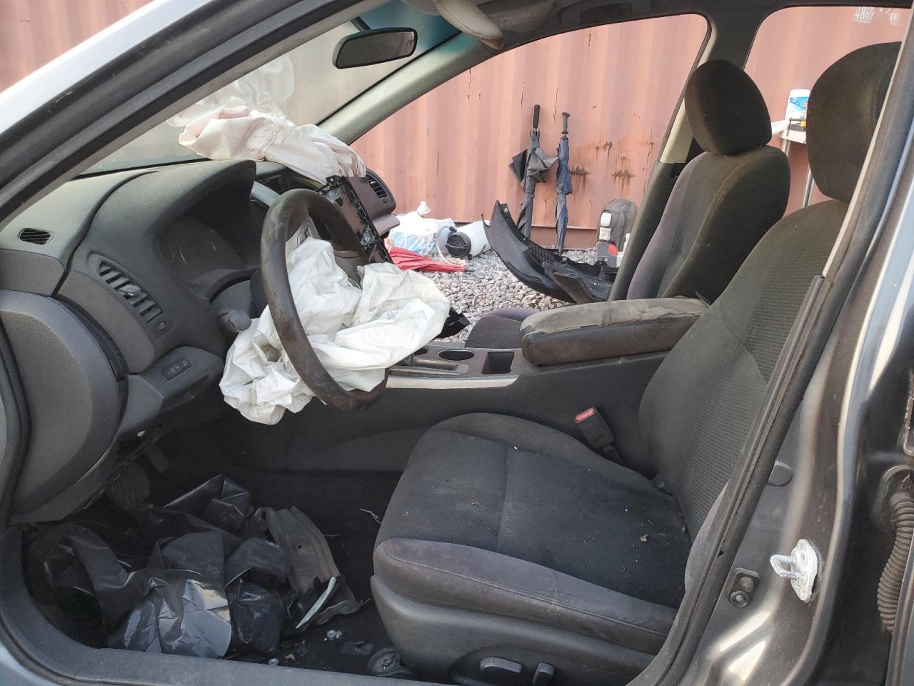 2015 Nissan Altima 2.5 - Фото 7