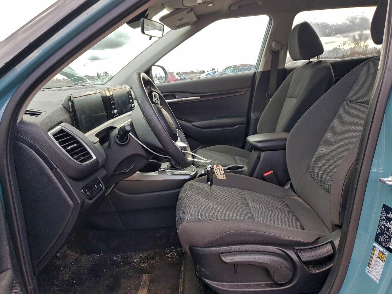 2024 Kia Seltos Lx - Image 7