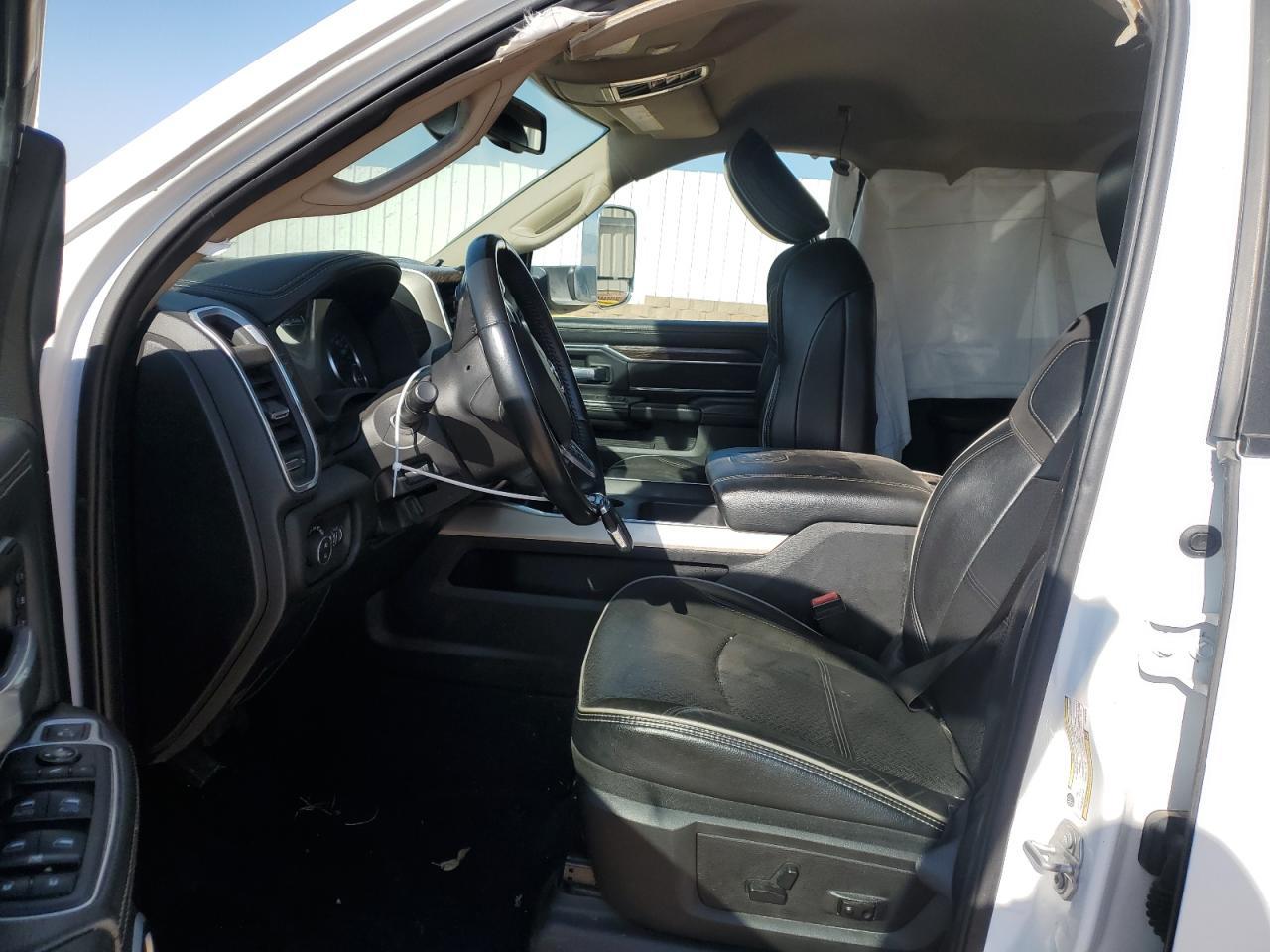 2020 Ram 3500 Laramie - Image 7