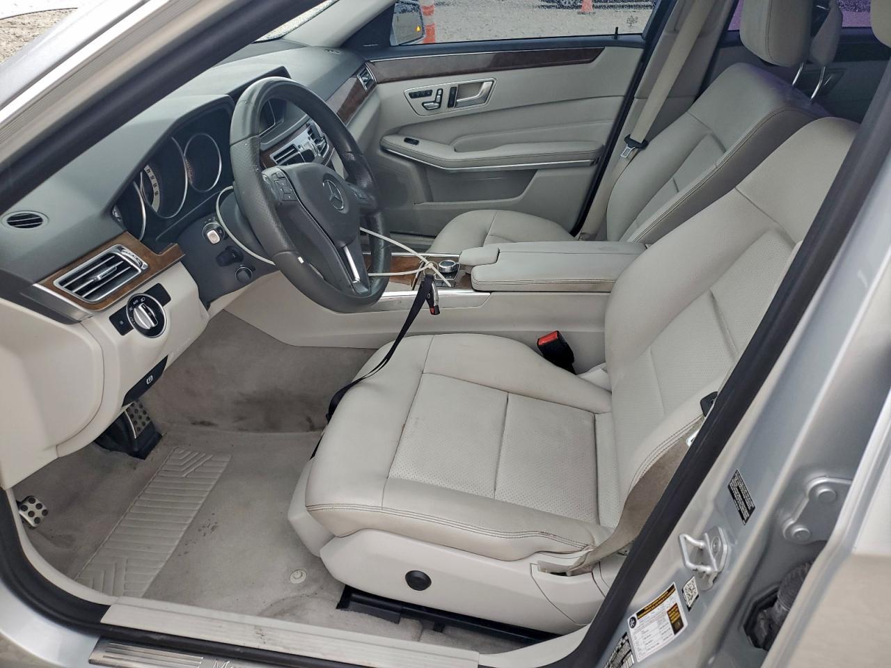 2016 Mercedes-Benz E 350 - Фото 7