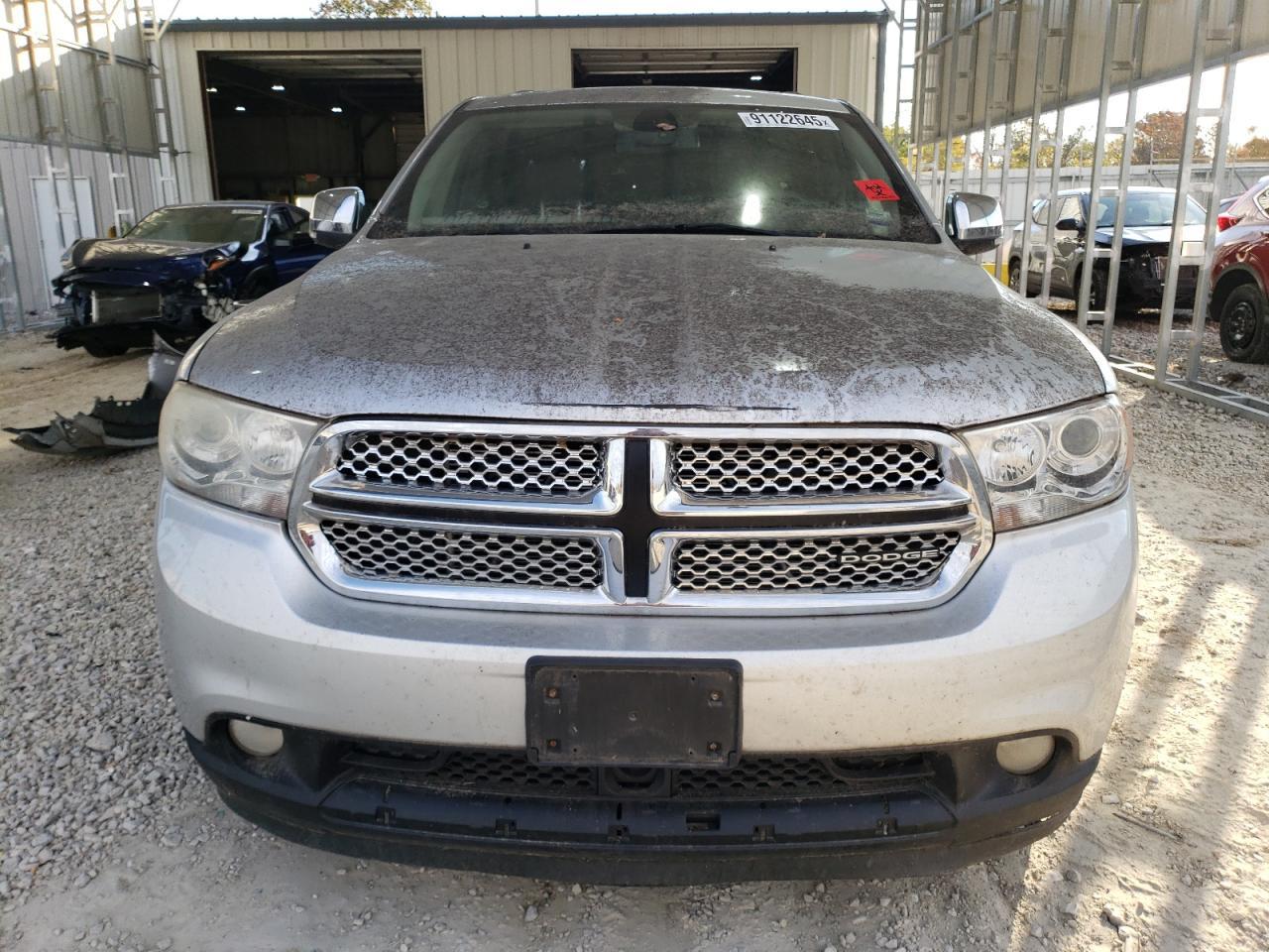 2011 Dodge Durango Citadel - Image 5