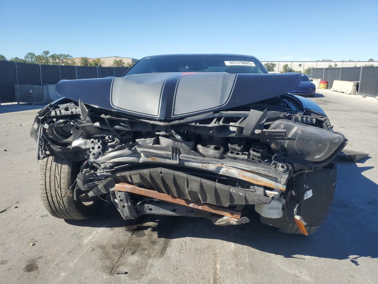 2012 Chevrolet Camaro Lt - Фото 5