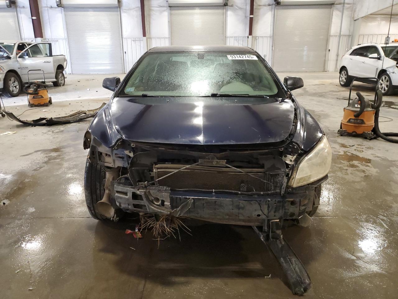 2010 Chevrolet Malibu Ls - Image 5