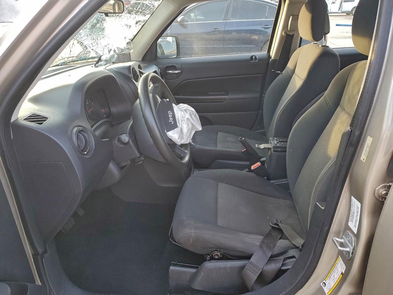 2010 Jeep Patriot Sport - Image 7