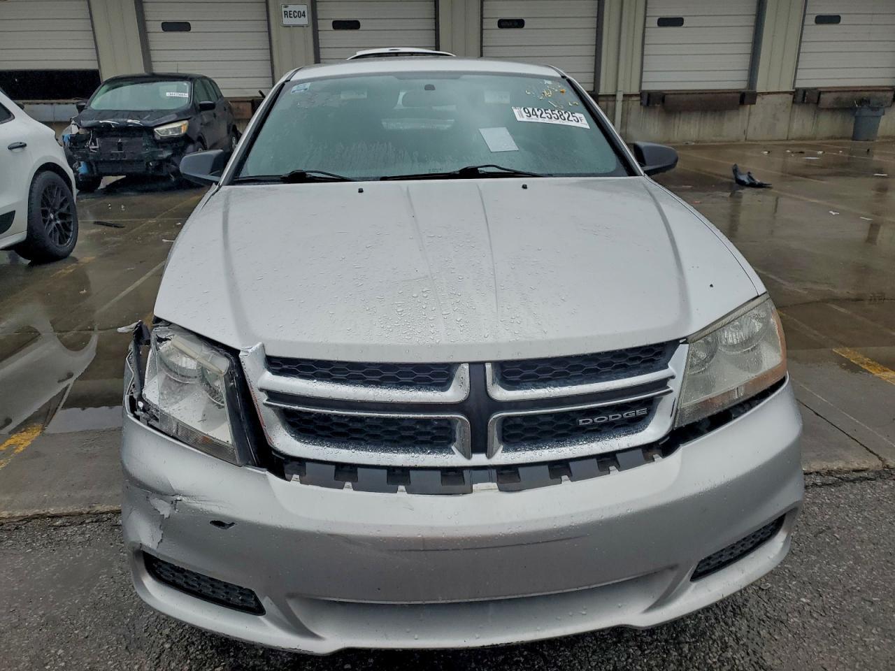 2011 Dodge Avenger Express - Фото 5