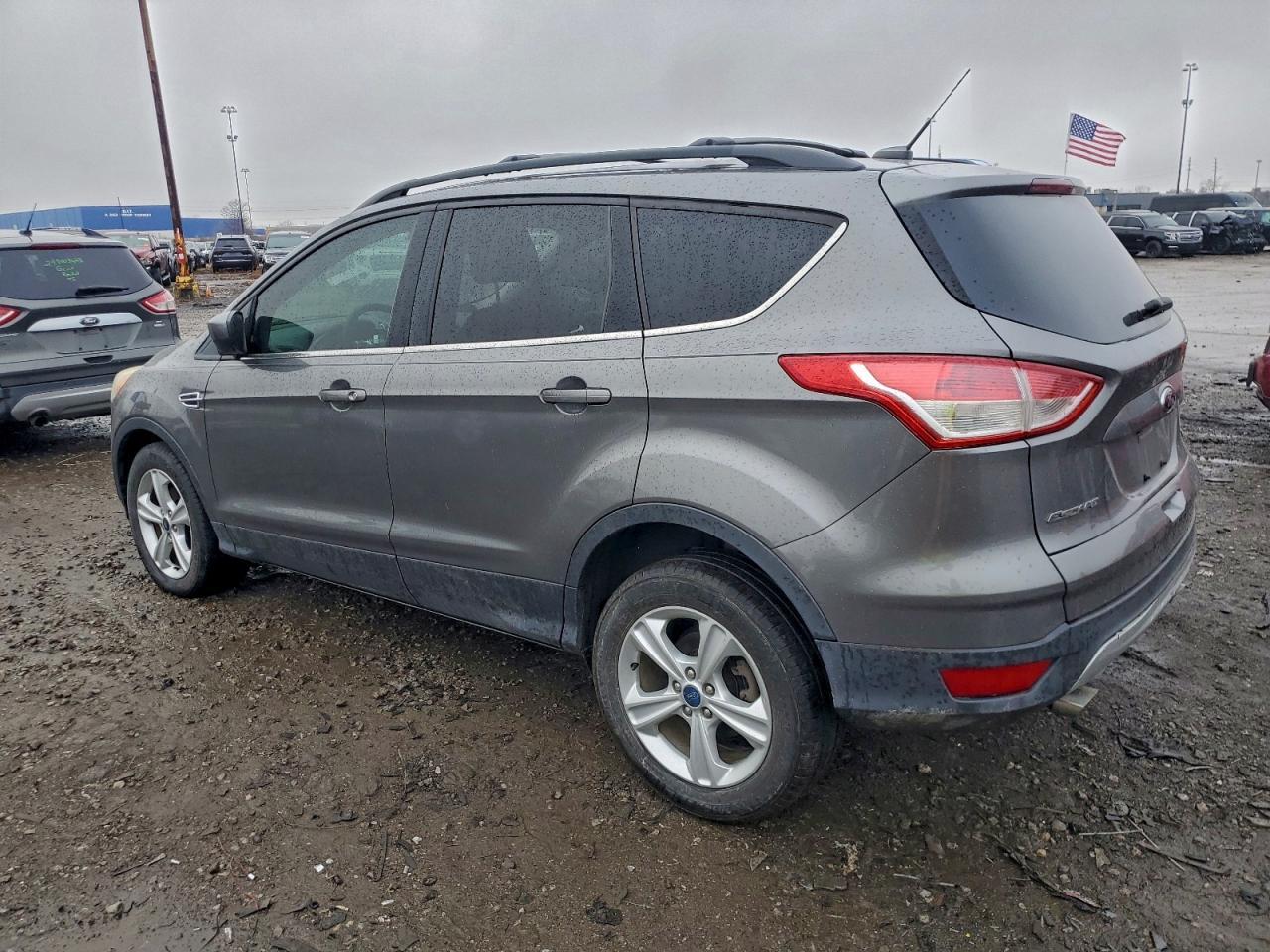 2013 Ford Escape Se - Image 2