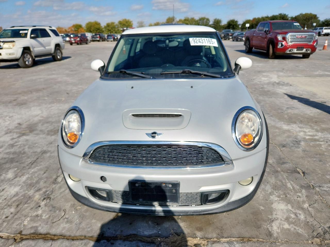 2012 Mini Cooper S - Фото 5
