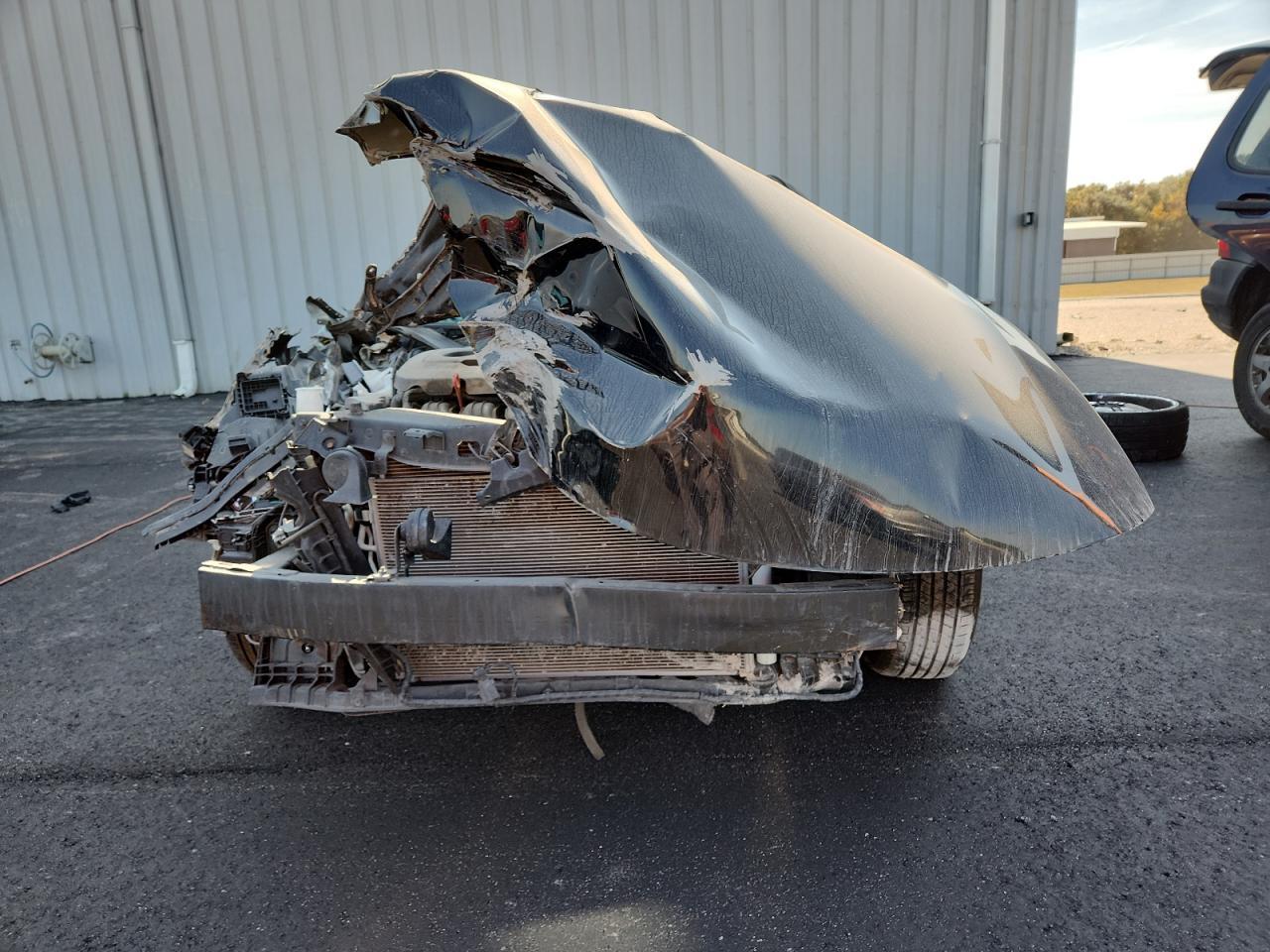 2017 Kia Optima Lx - Image 5