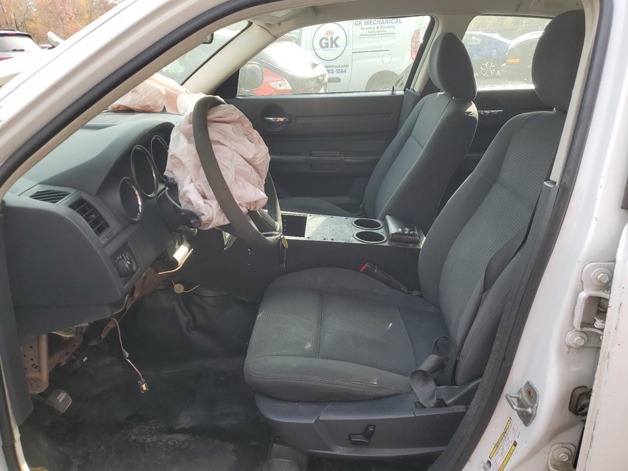 2010 Dodge Charger - Фото 7