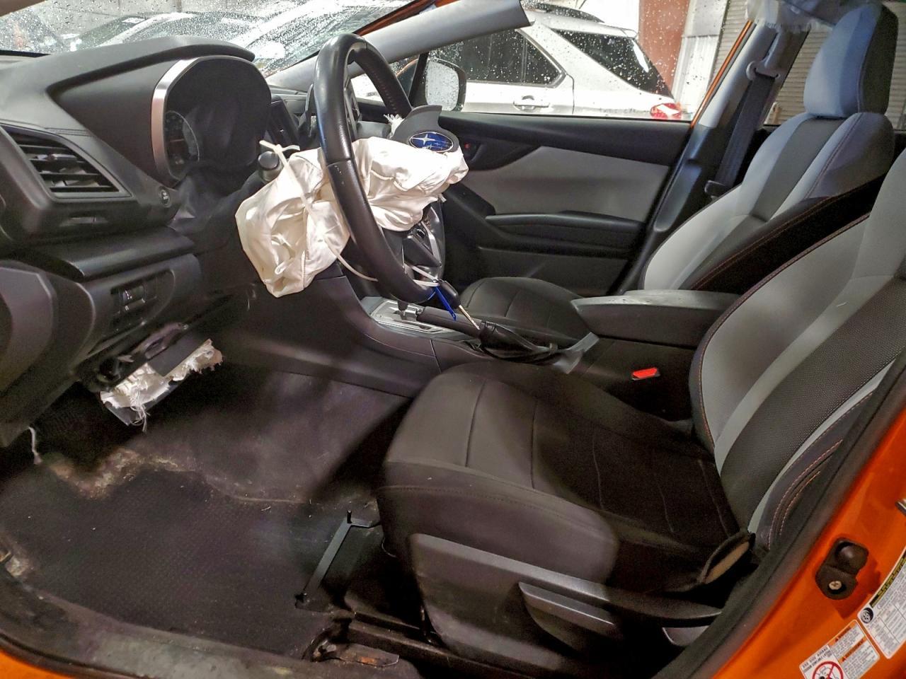 2018 Subaru Crosstrek Premium - Image 7