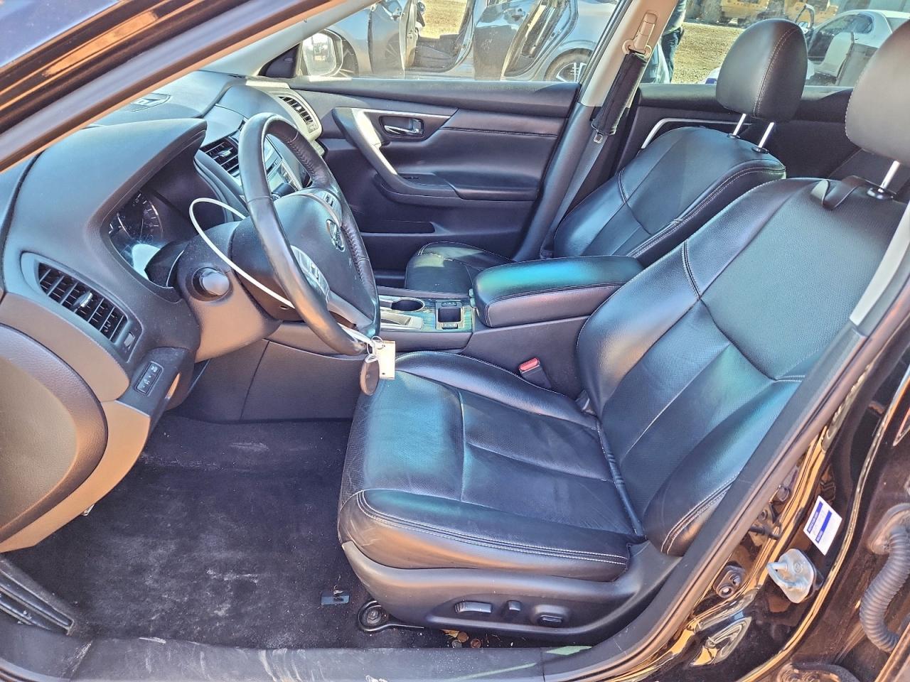 2017 Nissan Altima 2.5 - Фото 7