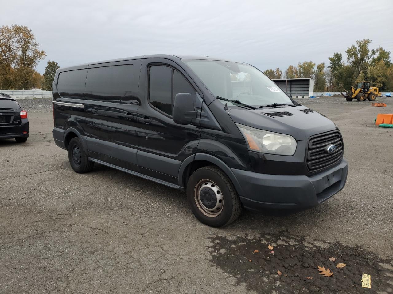 2015 Ford Transit T-150 - Фото 4