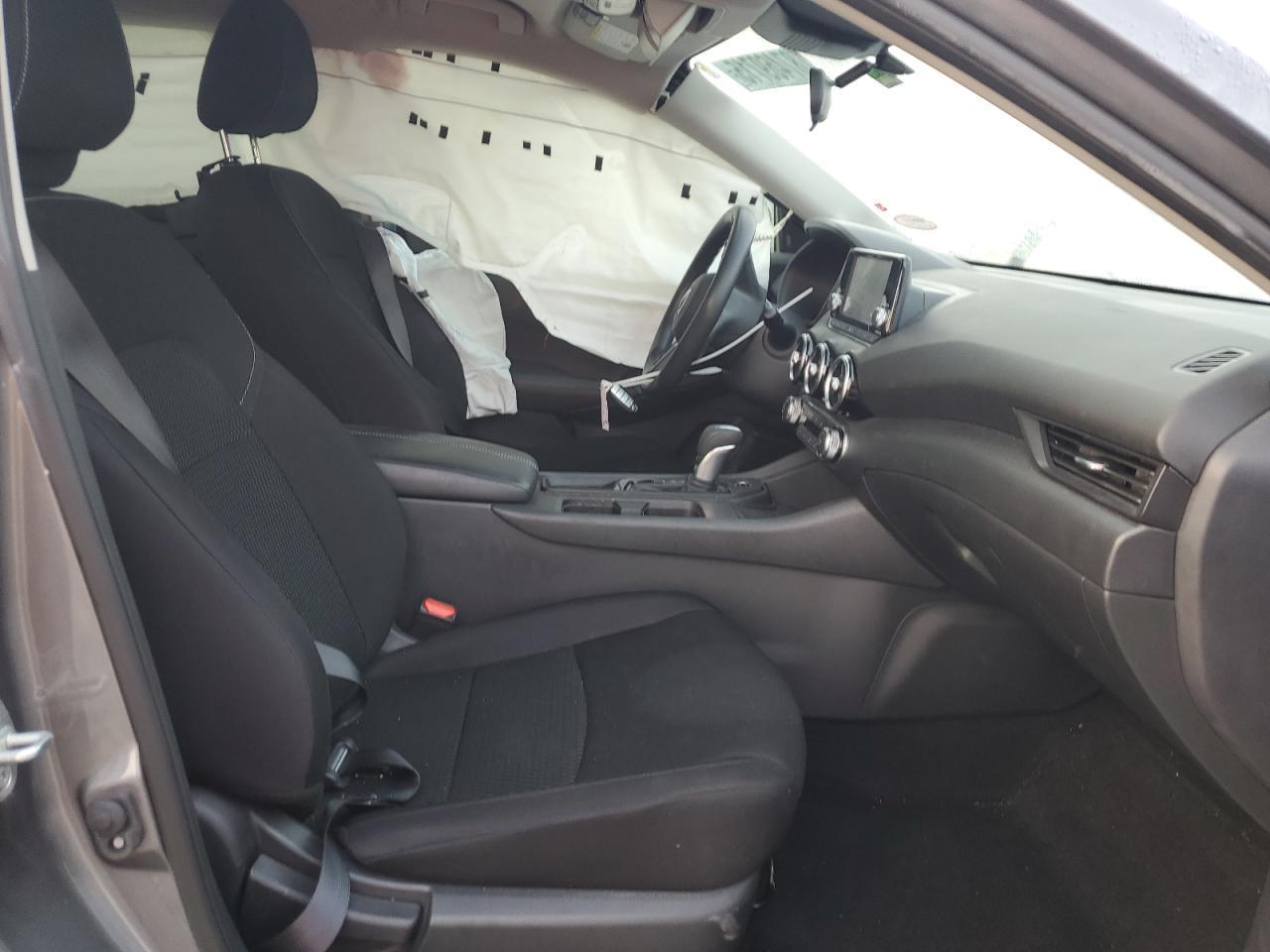 2021 Nissan Sentra S - Image 7