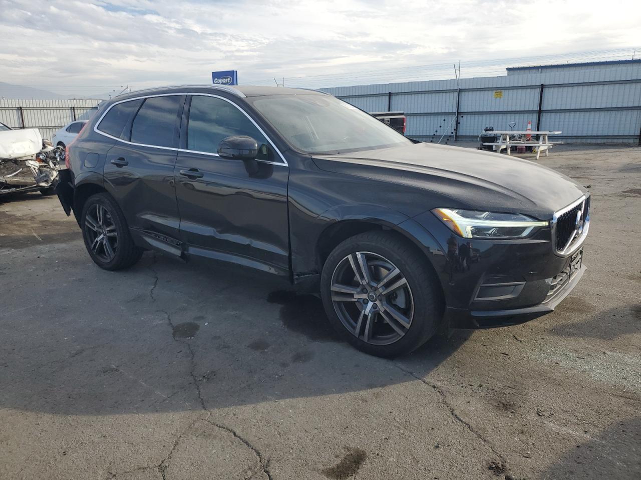 2019 Volvo Xc60 T6 - Image 4