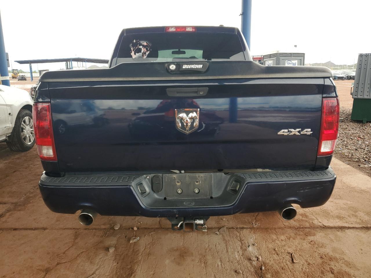 2012 Dodge Ram 1500 St - Image 6