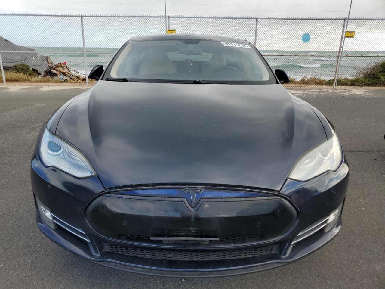 2014 Tesla Model S - Фото 5