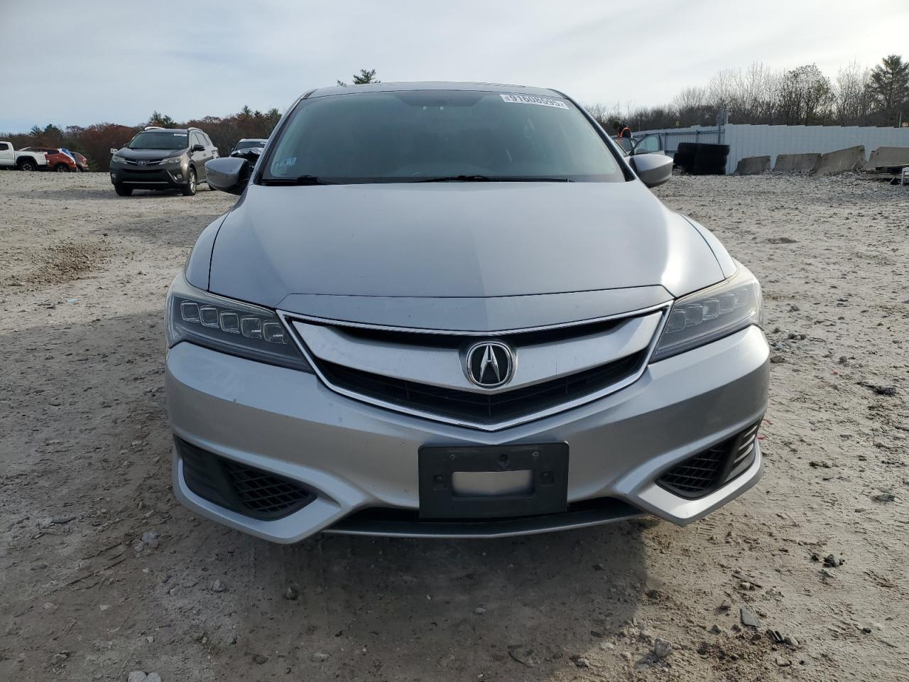 2018 Acura Ilx Special Edition - Фото 5