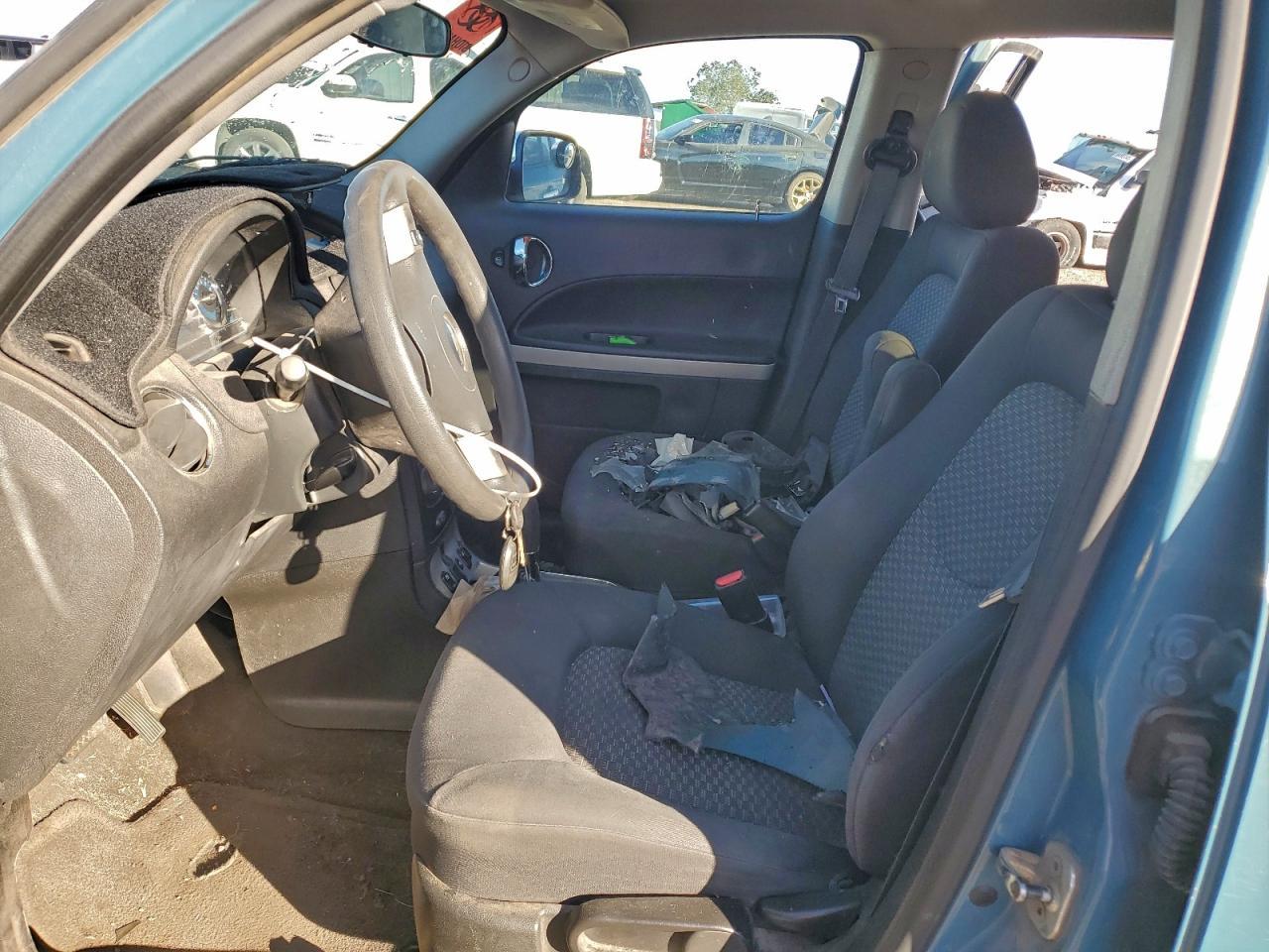 2007 Chevrolet Hhr Ls - Фото 7