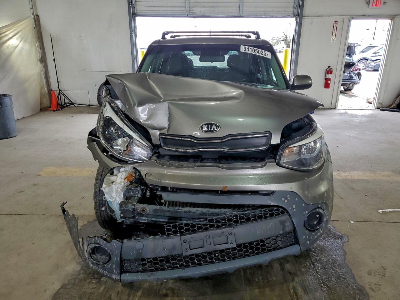 2017 Kia Soul - Фото 5