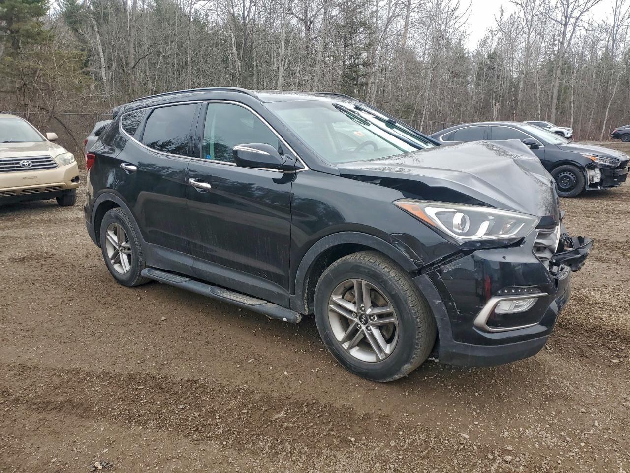 2018 Hyundai Santa Fe Sport - Image 4
