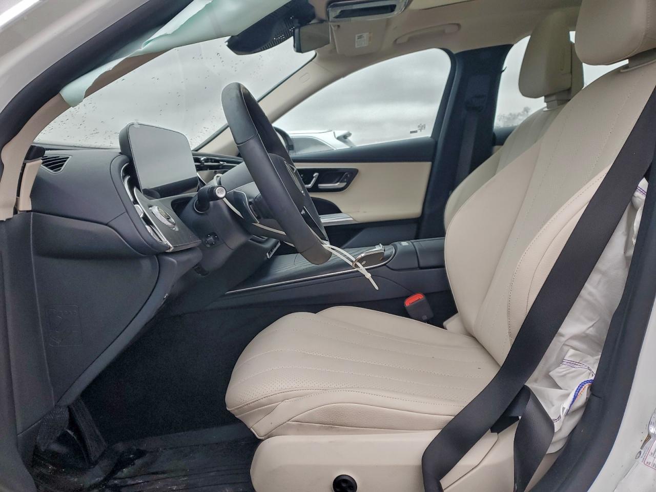 2024 Mercedes-Benz E 450 4Matic - Фото 7