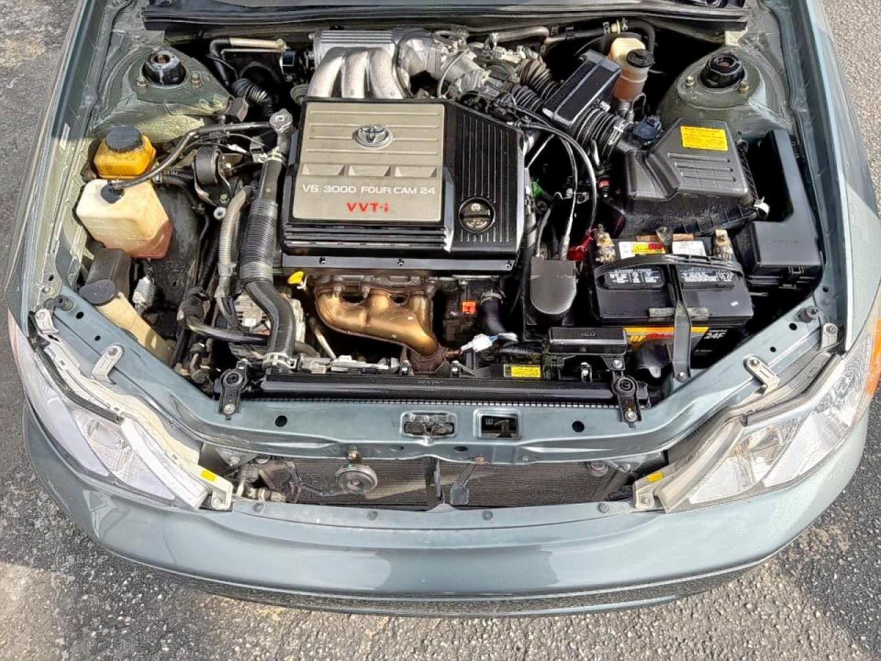 2001 Toyota Avalon Xl - Фото 7