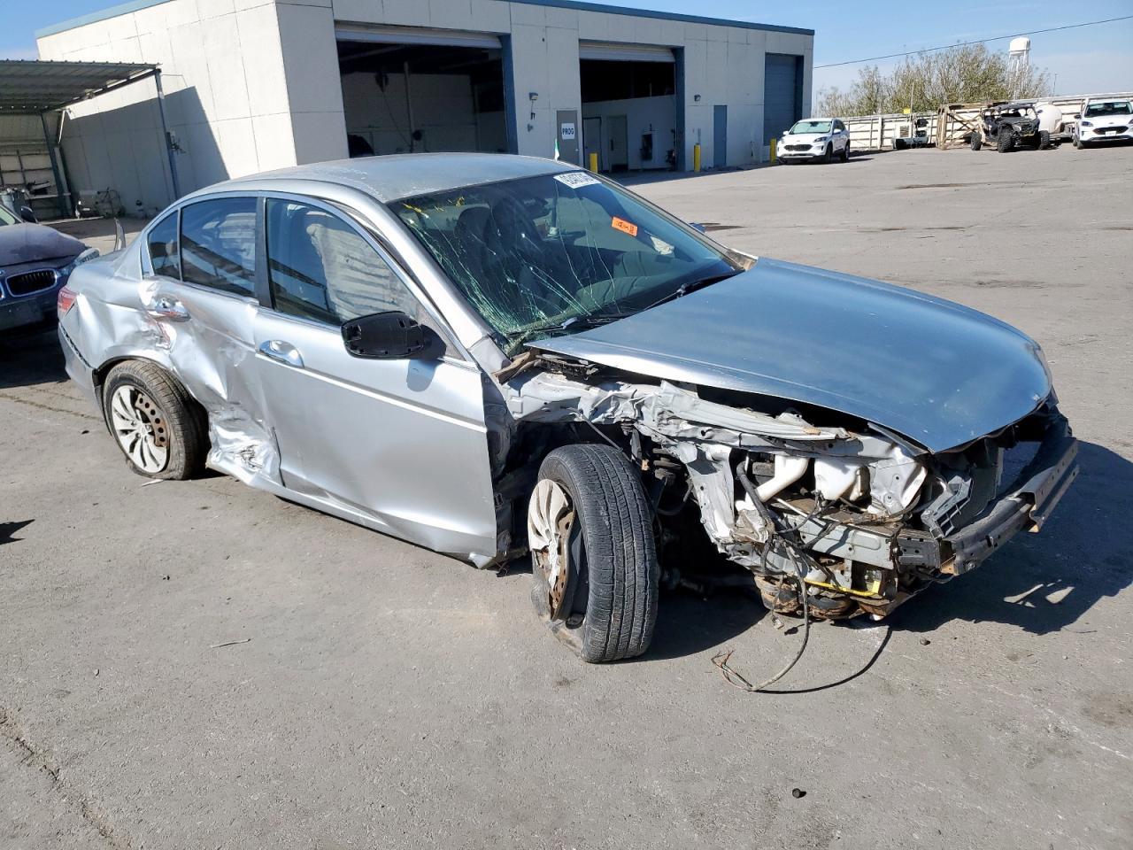 2008 Honda Accord Lx - Фото 4