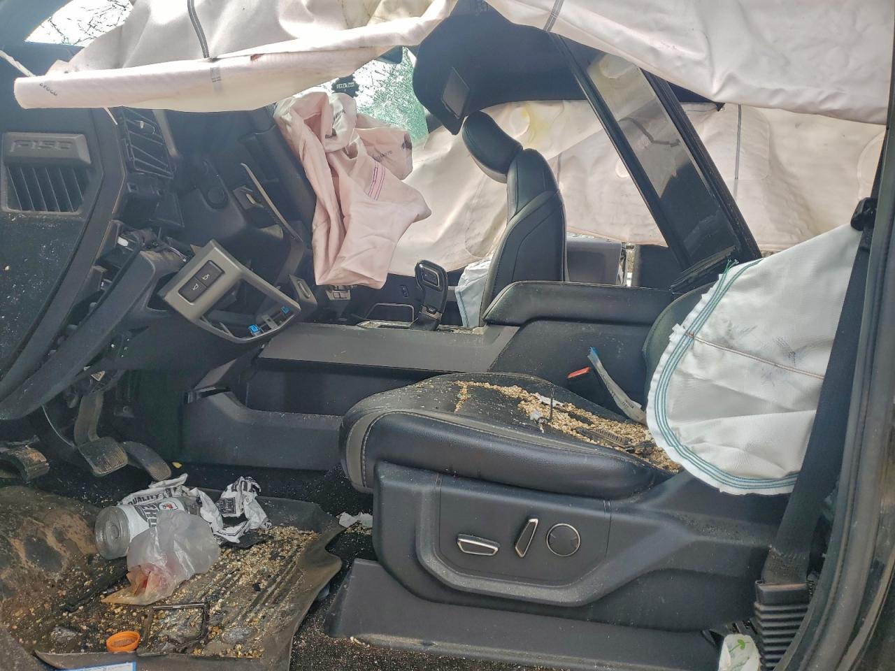 2018 Ford F150 Raptor - Фото 7