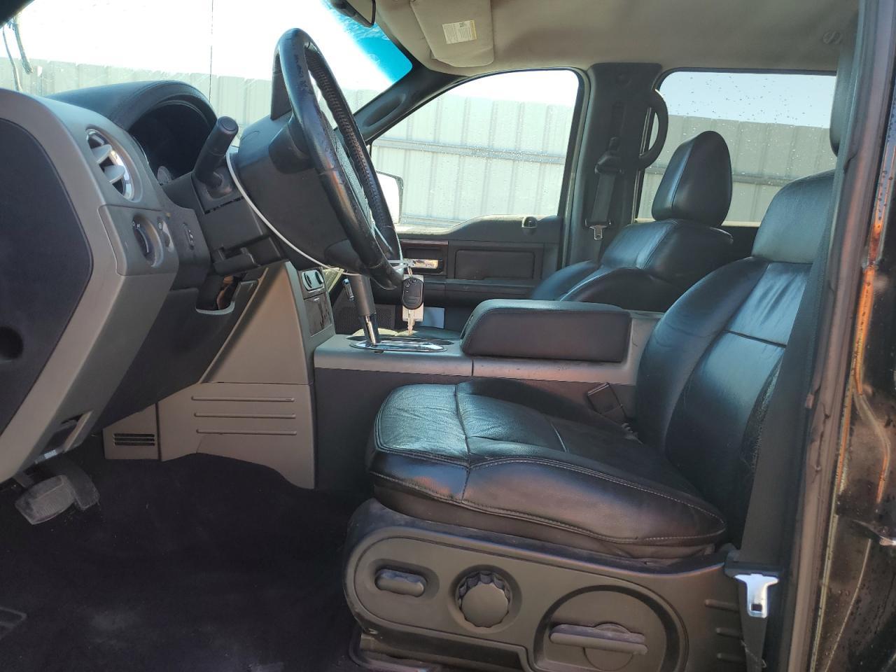 2007 Ford F150 Supercrew - Фото 7