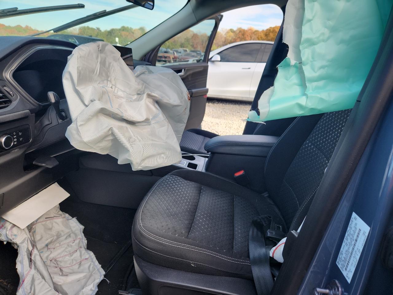 2023 Ford Escape Active - Фото 7