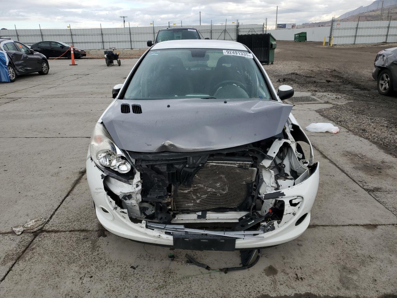 2011 Peugeot 405 - Фото 5