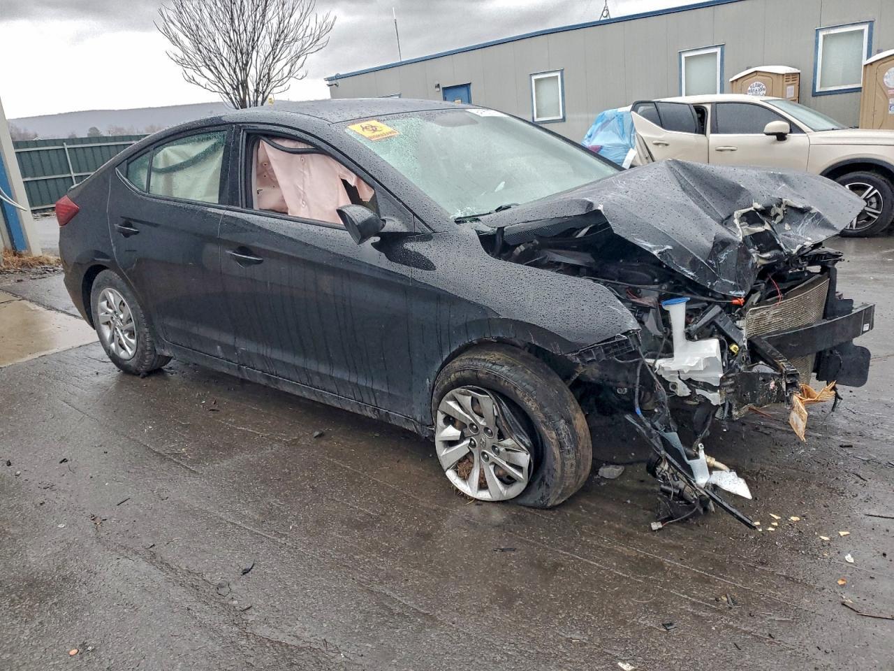 2019 Hyundai Elantra Se - Фото 4