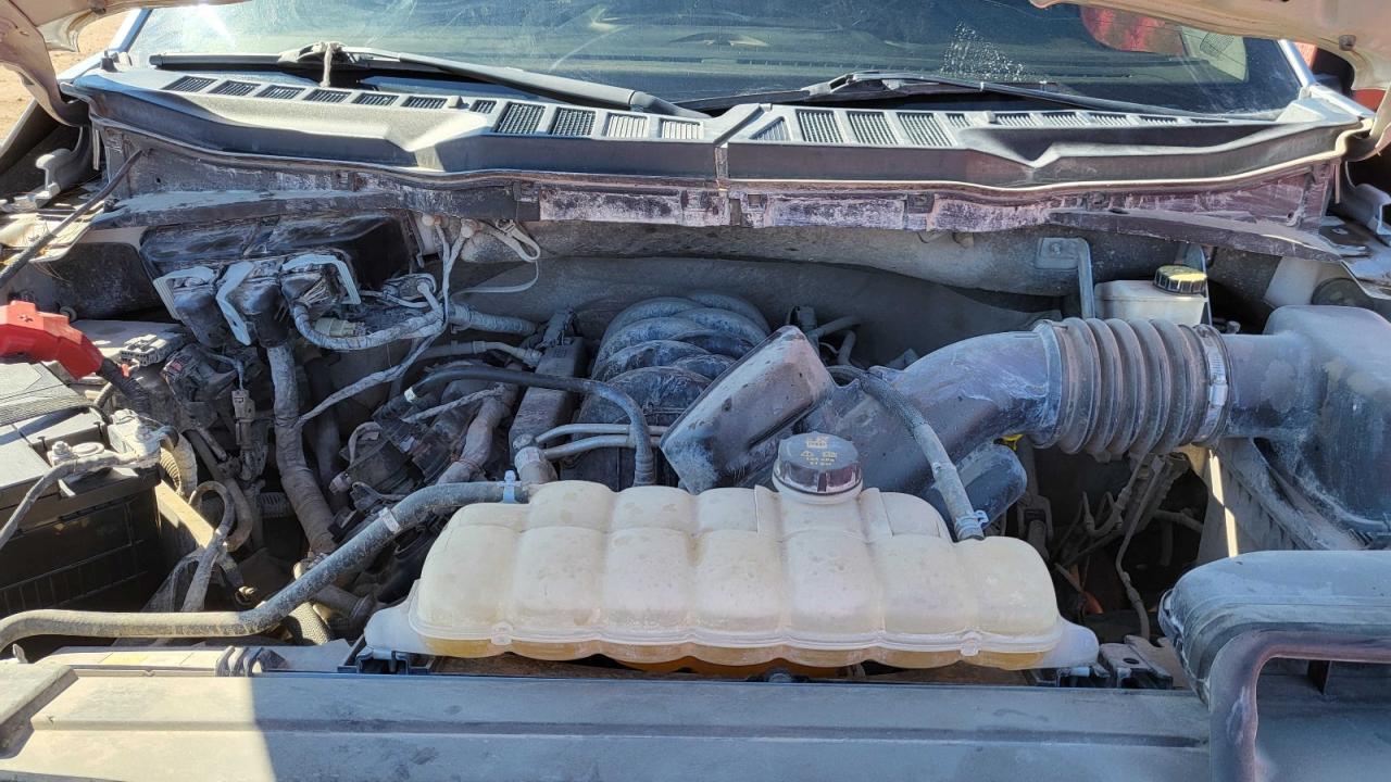 2021 Ford F150 Supercrew - Фото 7