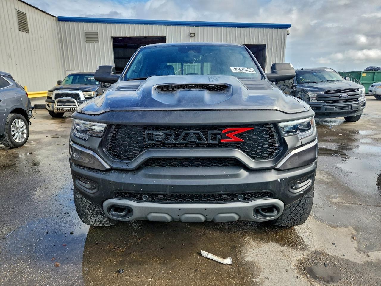 2022 Ram 1500 Trx - Фото 5