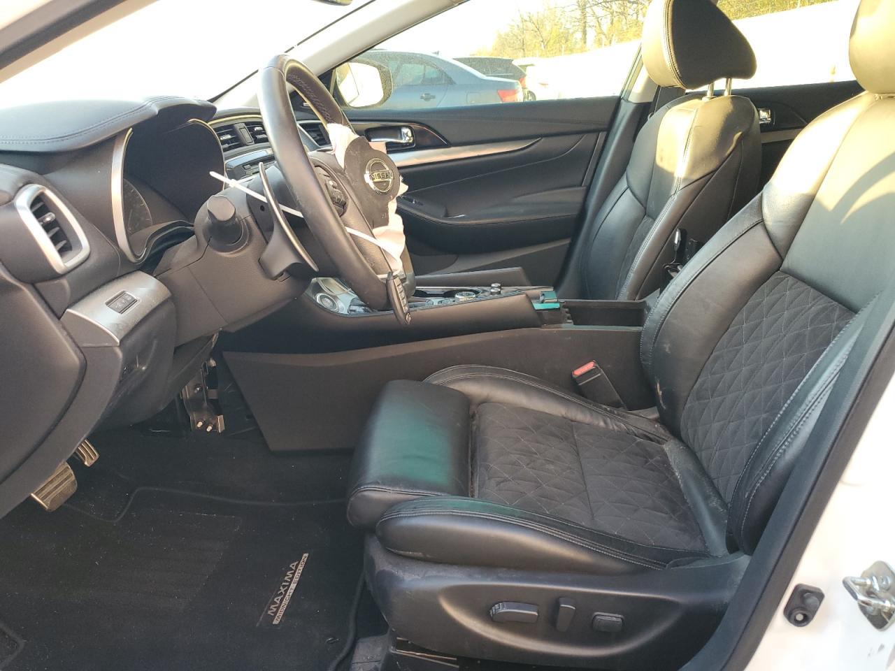 2017 Nissan Maxima 3.5S - Image 7