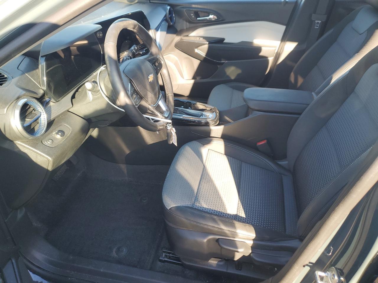 2025 Chevrolet Trax 1Lt - Фото 7