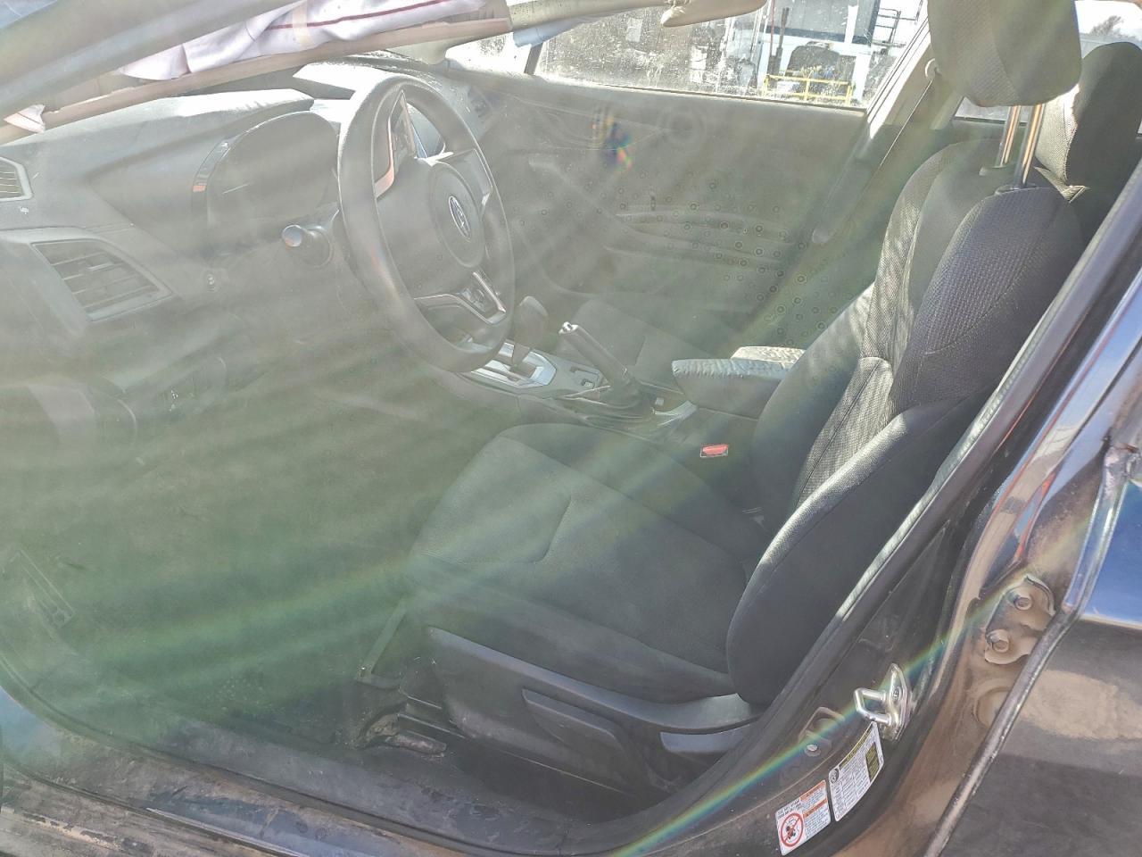 2019 Subaru Crosstrek - Фото 7