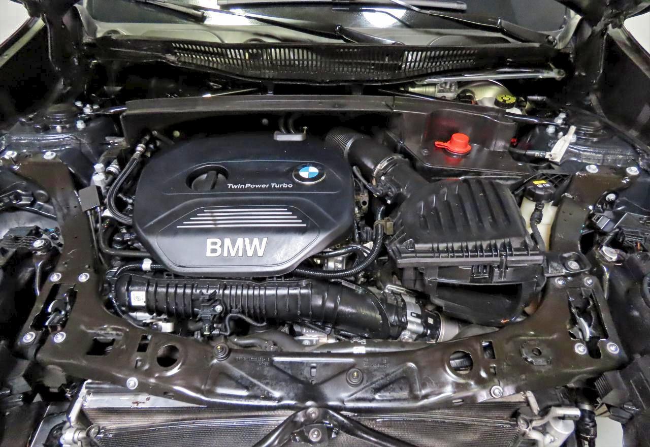 2018 BMW X1 Sdrive28I - Image 7