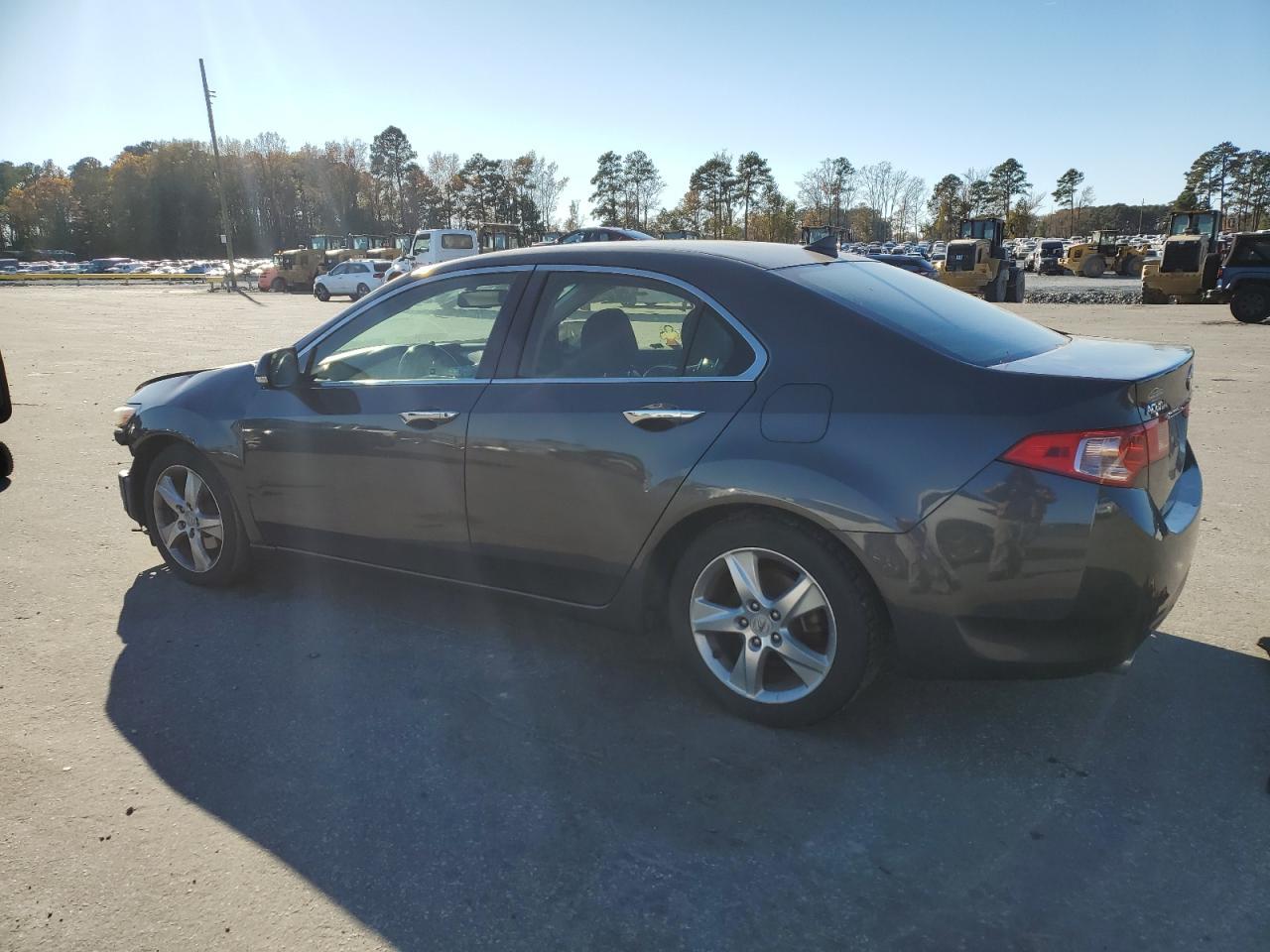 2013 Acura Tsx - Image 2