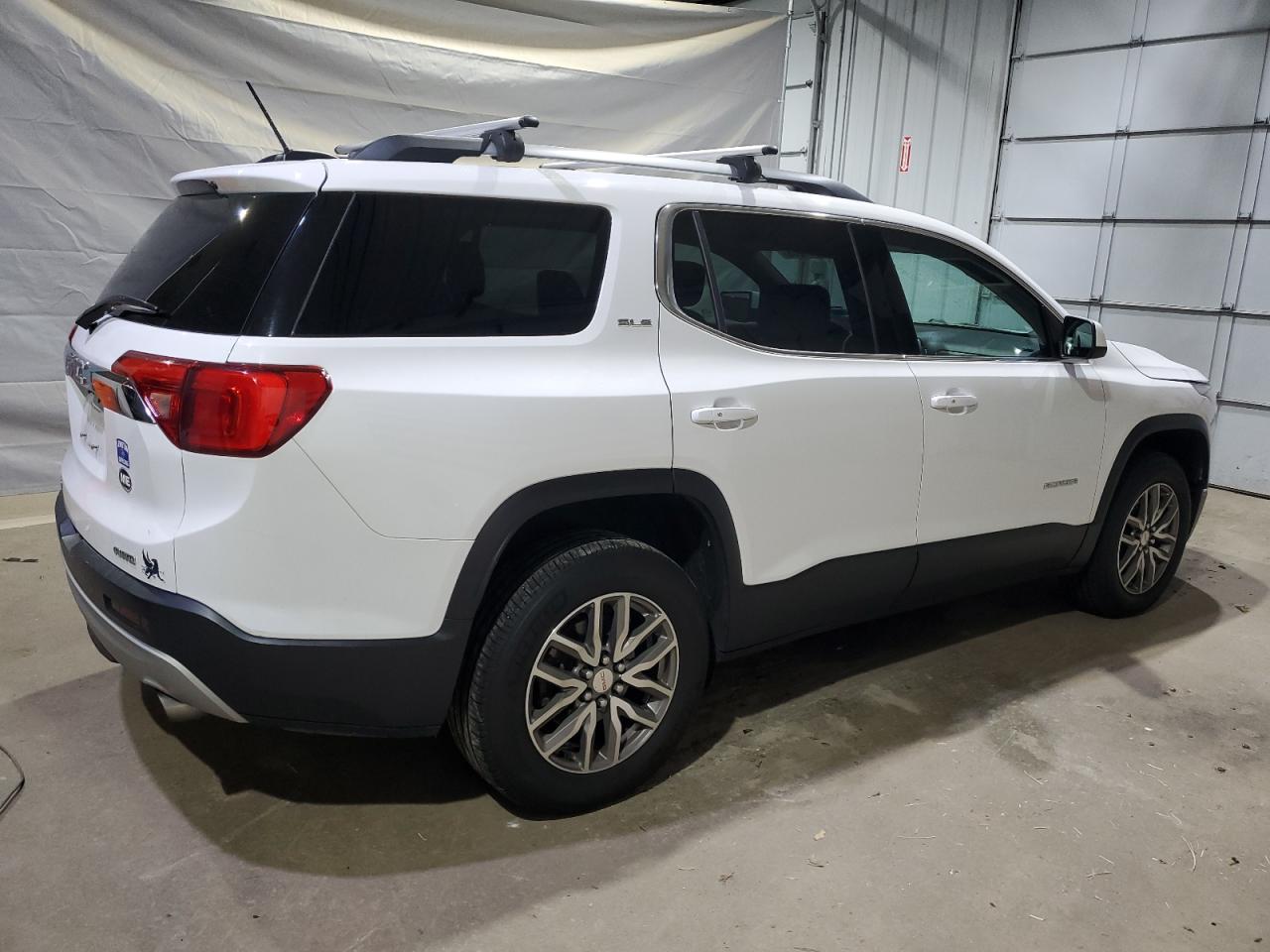 2019 GMC Acadia Sle - Image 3