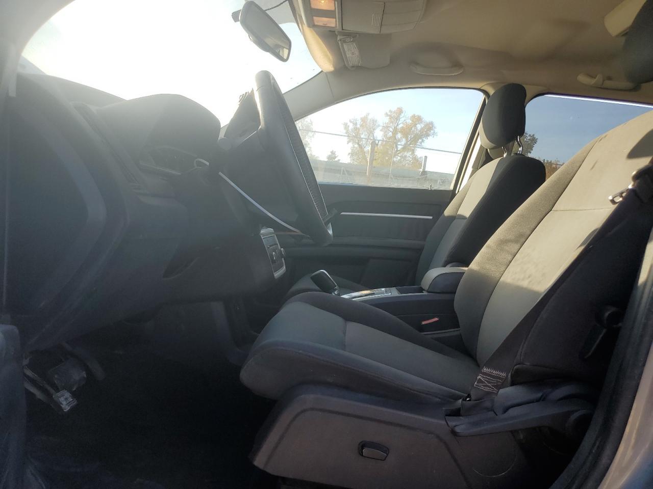 2010 Dodge Journey Sxt - Image 7