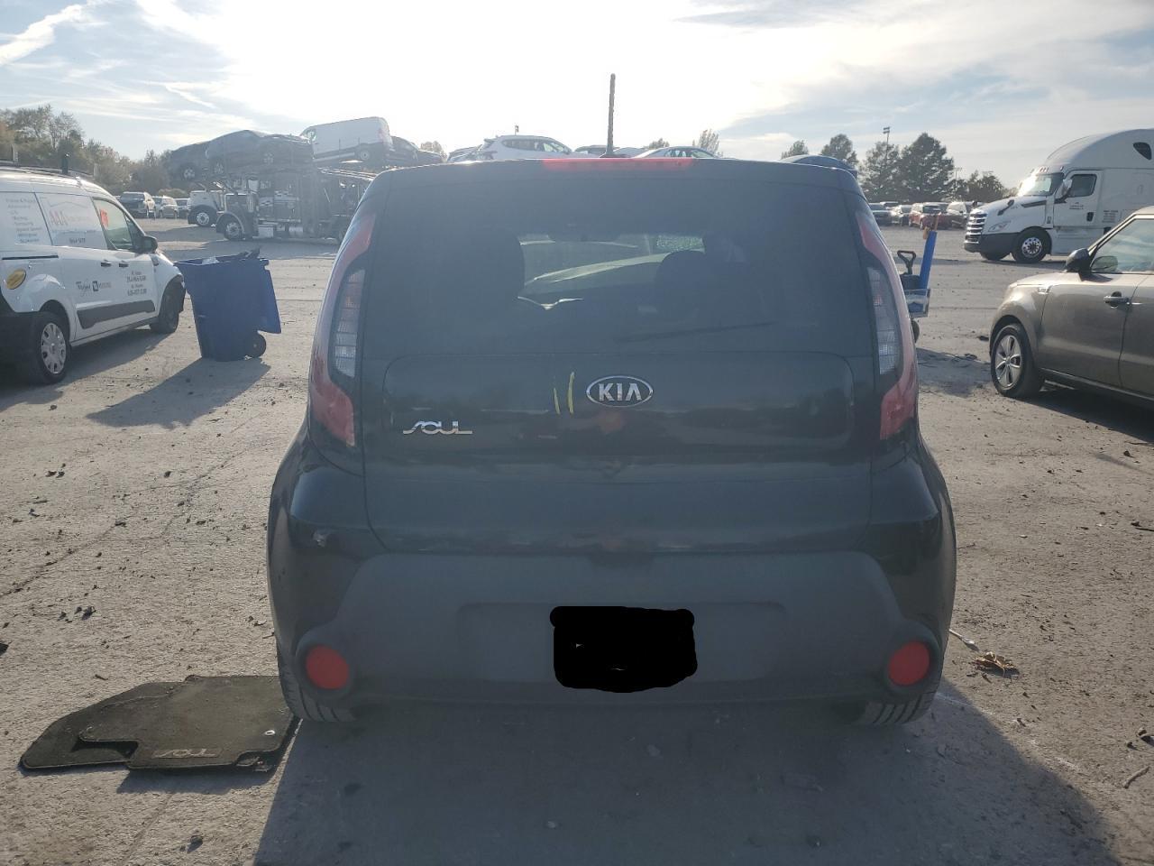 2015 Kia Soul - Image 6