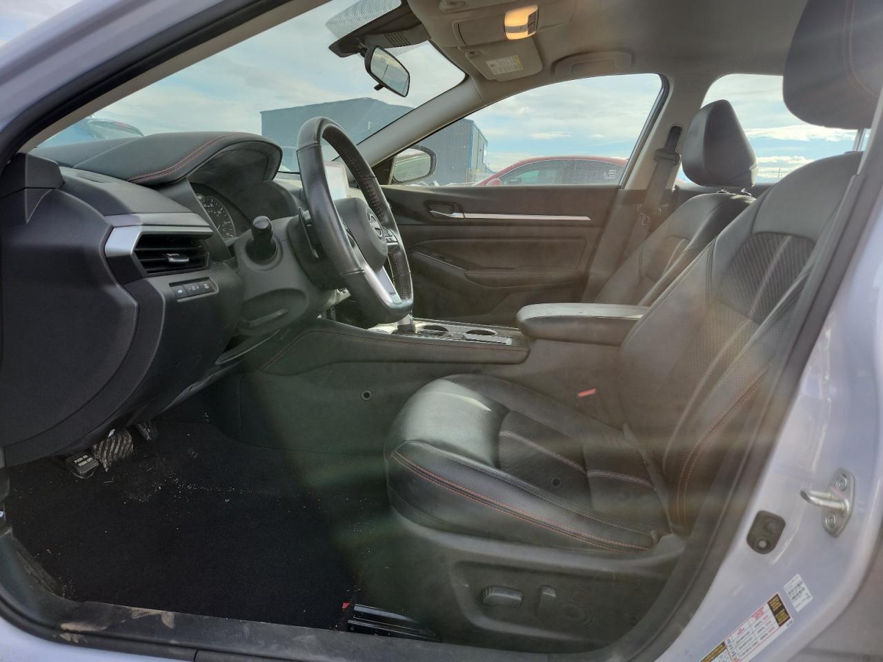 2024 Nissan Altima Sr - Фото 7