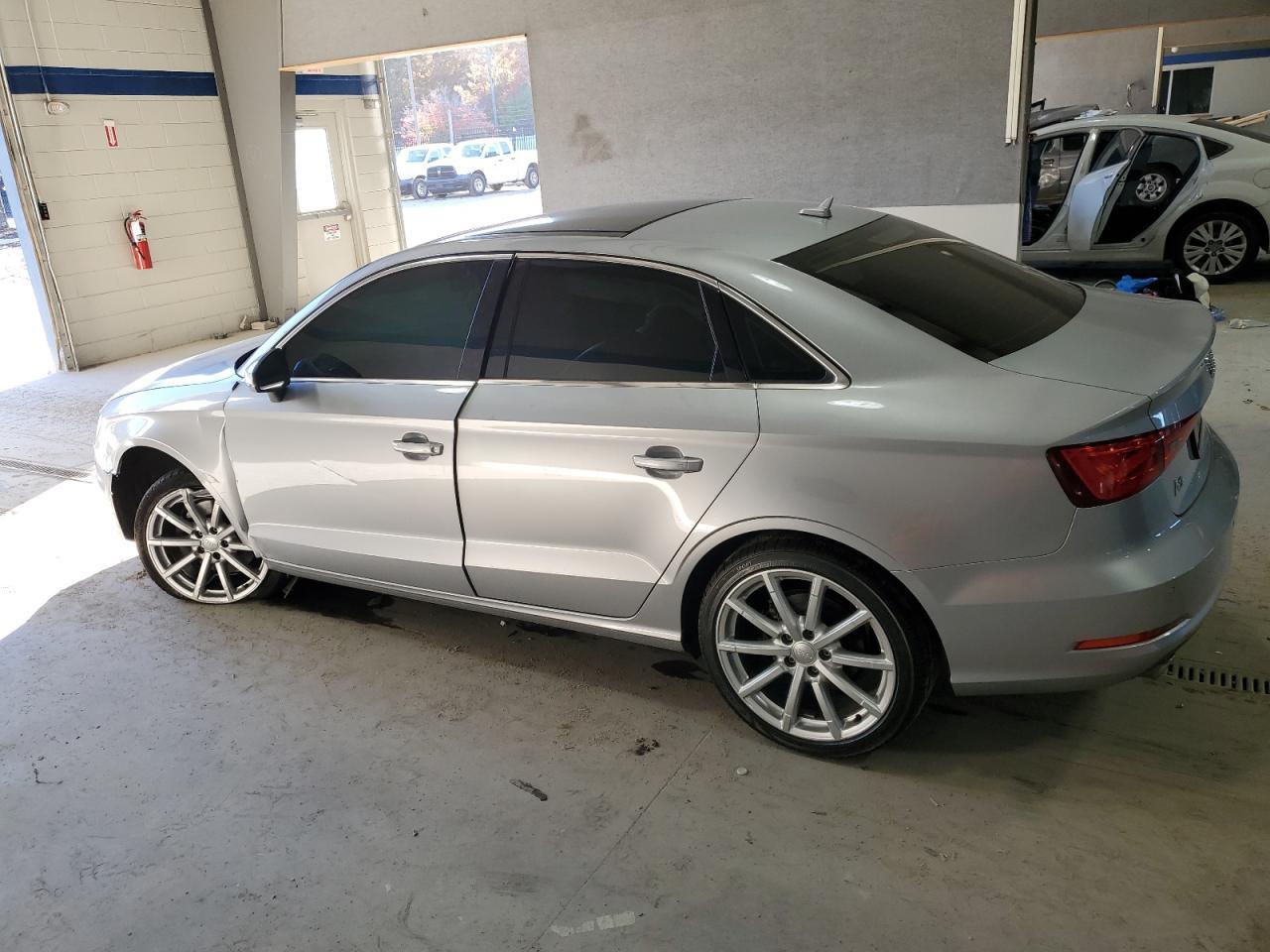 2015 Audi A3 Premium - Image 2